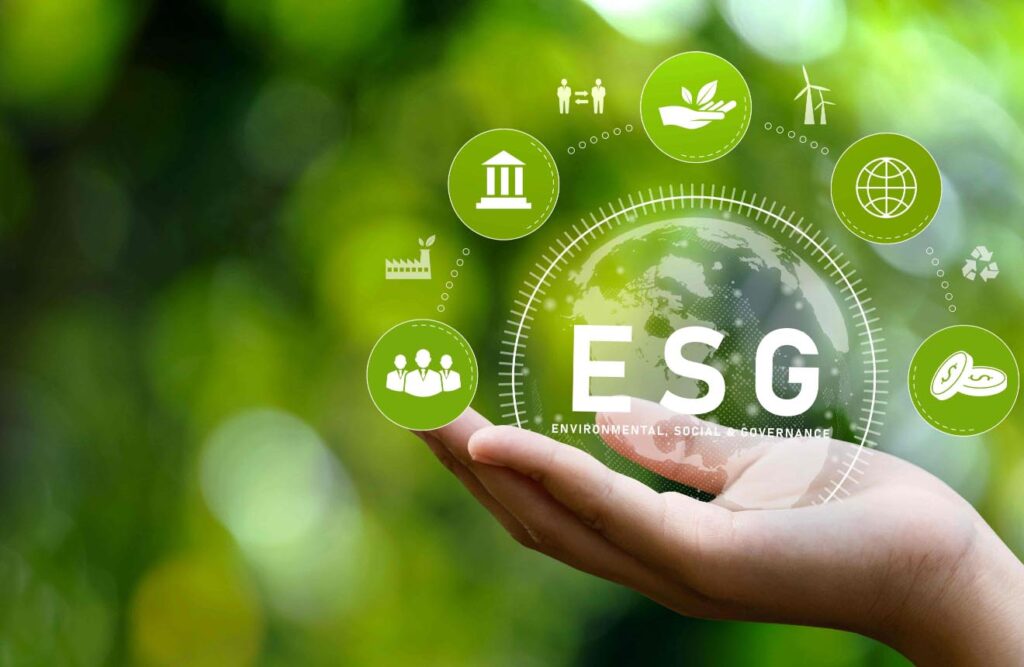 ESG, il rating della sostenibilità.